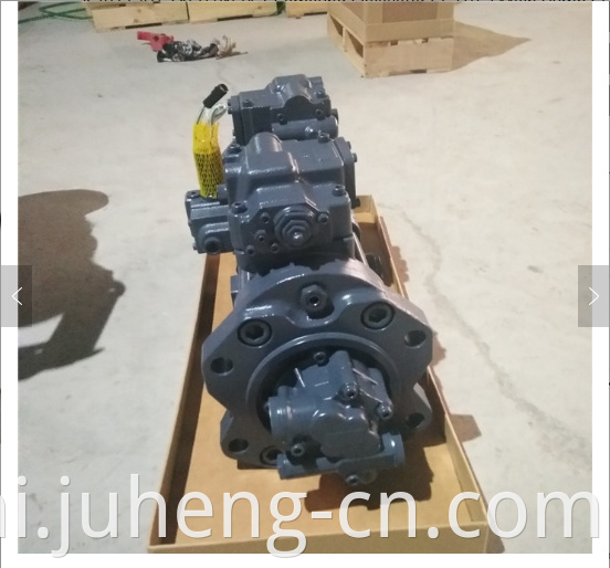 SE210LC-3 Hydraulic Pump